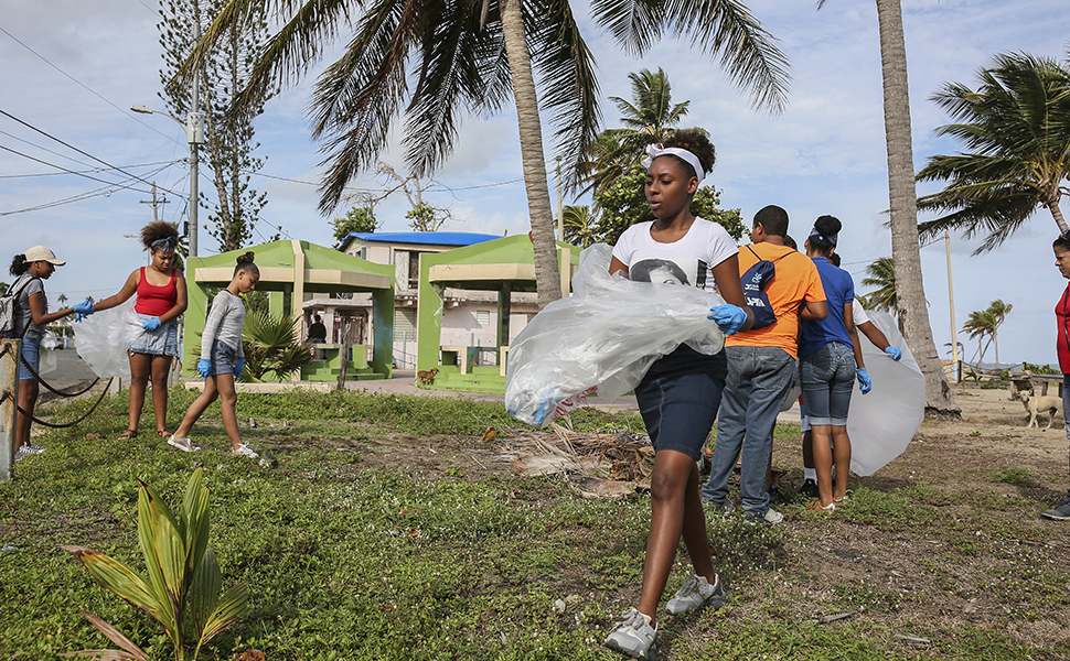 Why We Signed The NGO Climate Compact Hero Image