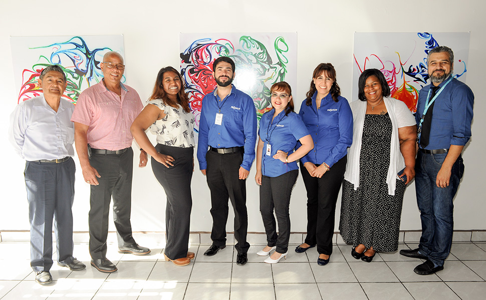 (Re)Connecting Youth Learning Exchange Yields Valuable Insight Hero Image