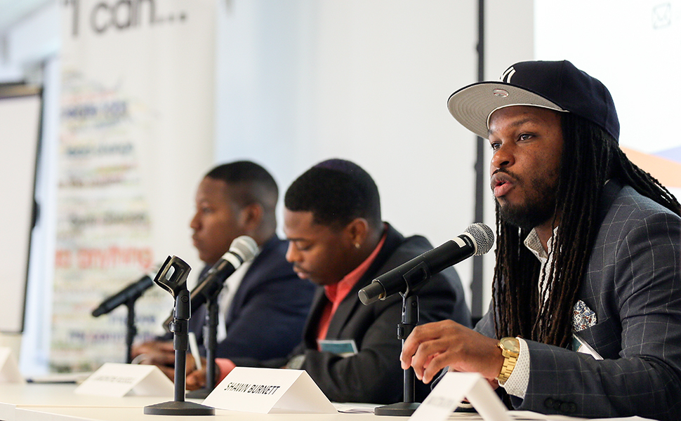 5 Recommendations for Reconnecting Youth in Baltimore & Beyond Hero Image