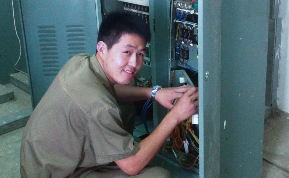 This Training Has Prepared Youth in China for Work & Life Hero Image