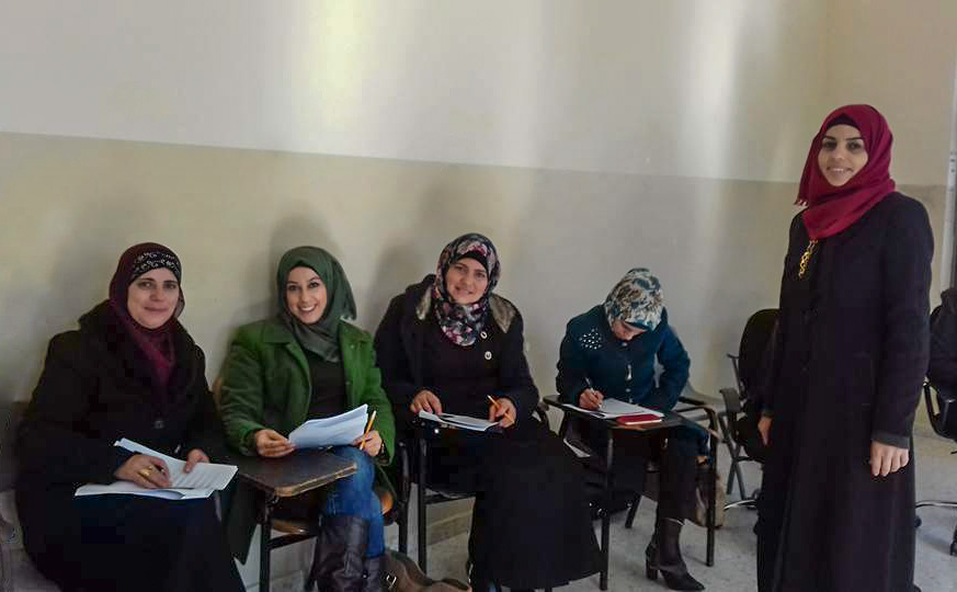 Life Skills Build Capacity in Trainers & Students Alike Hero Image