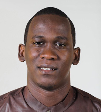 Pape Mamadou Camara Hero Image