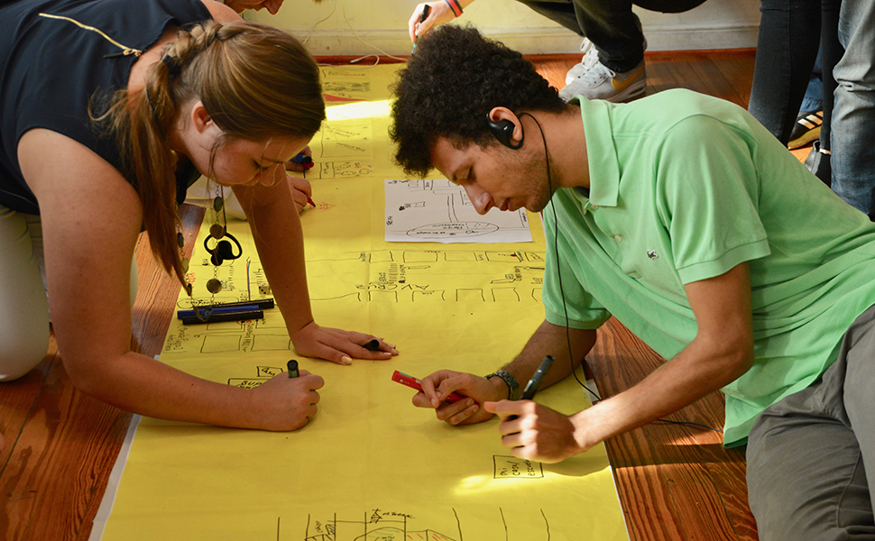 What Foster Youth Need: Radical Human Connection Hero Image