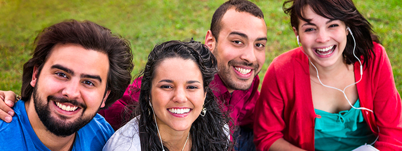 (Re)Connecting Youth: Exchanging Global Lessons (2016-2019)_Image