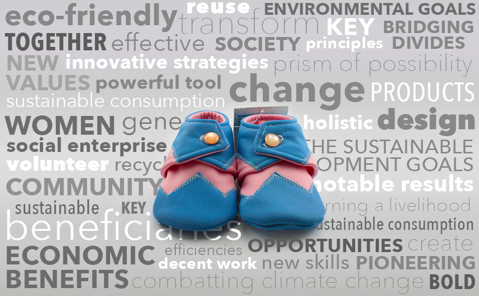 Sustainable Clothing: Lessons from Chile Hero Image