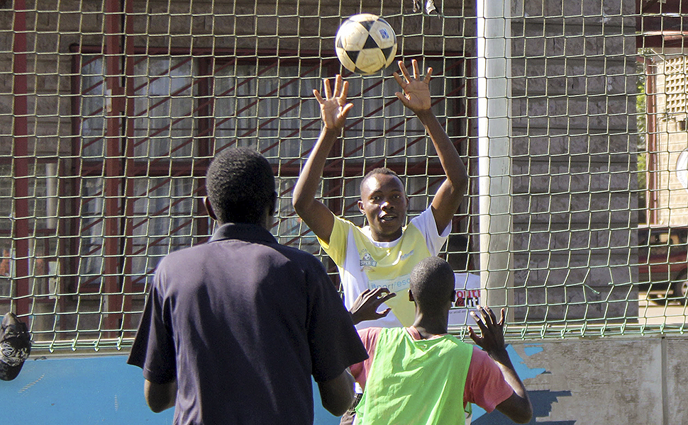 How Sports Are Linked to Critical Work Readiness Skills Hero Image