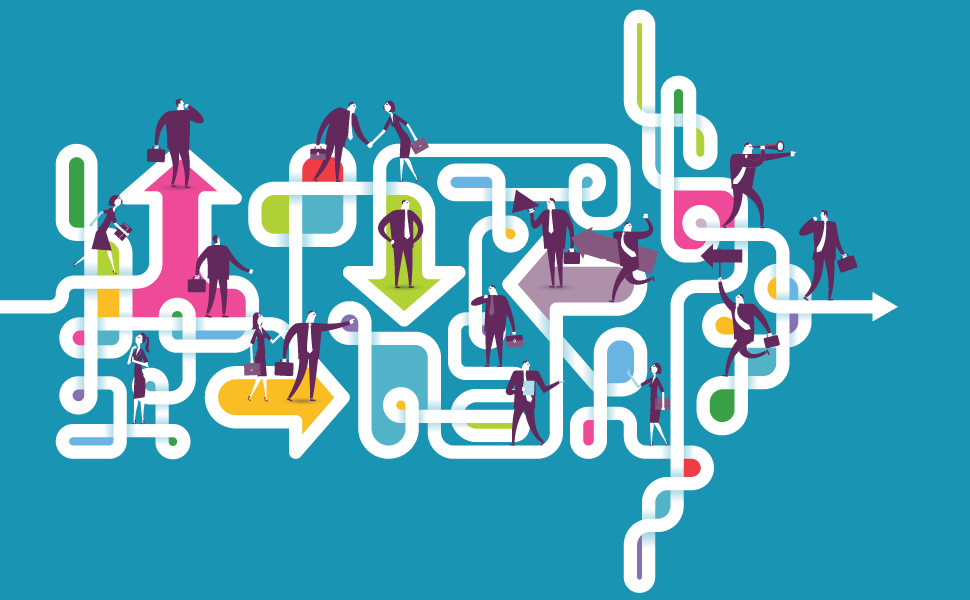 Making Tech Work for Business: 3 Takeaways from IYF's Journey Hero Image