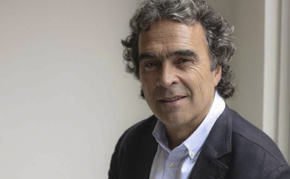 The Future of Youth Education in Post-Conflict Colombia Hero Image