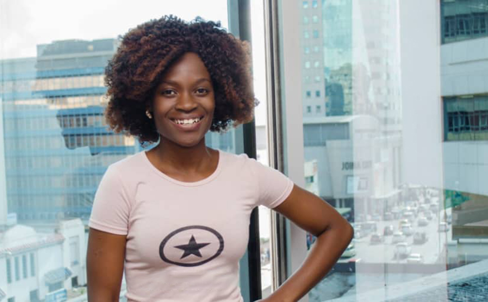 Under a Virtual Roof: Resilience, Innovation, and Inclusion During COVID-19 Hero Image