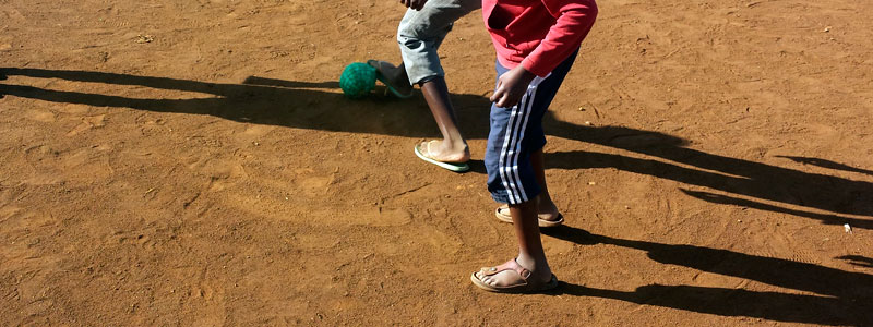 Sport for Kenyan Youth Employment (SKYE) (2015-2017)_Image