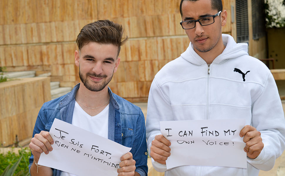 Assessing Our Progress Towards Lasting Social Justice Hero Image