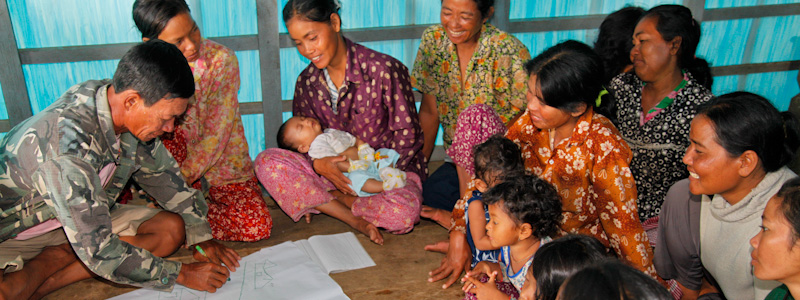 Starbucks™ Shared Planet™ Youth Action Grants_Image