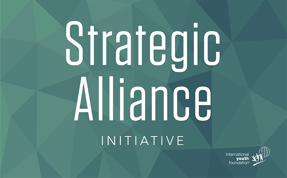 Invest in Meaningful Innovation: Join Us in Partnering with Social Ventures Started by Young People Hero Image