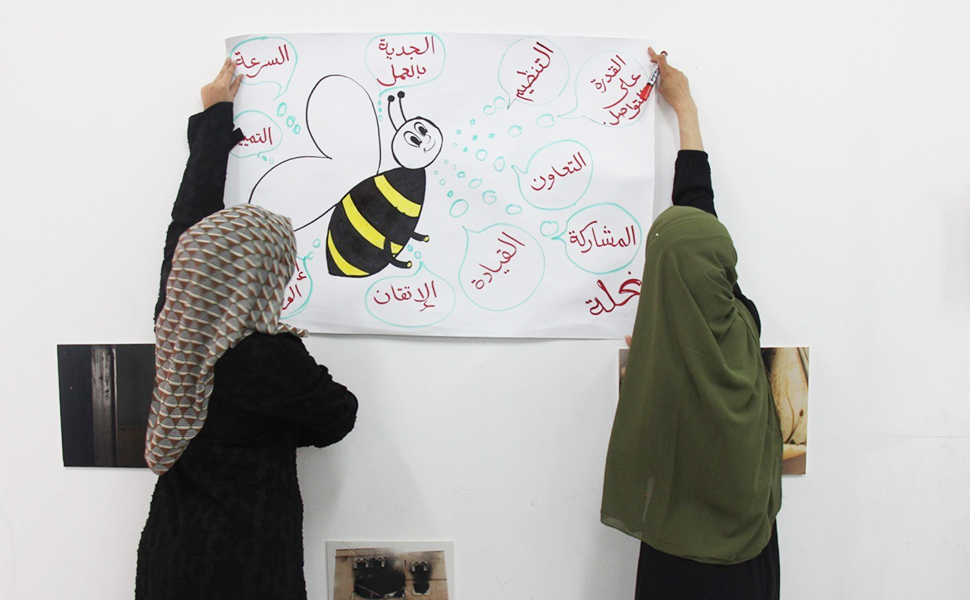 Five Ways to Combat Stereotypes and Advance Gender Equity in TVET Systems Hero Image