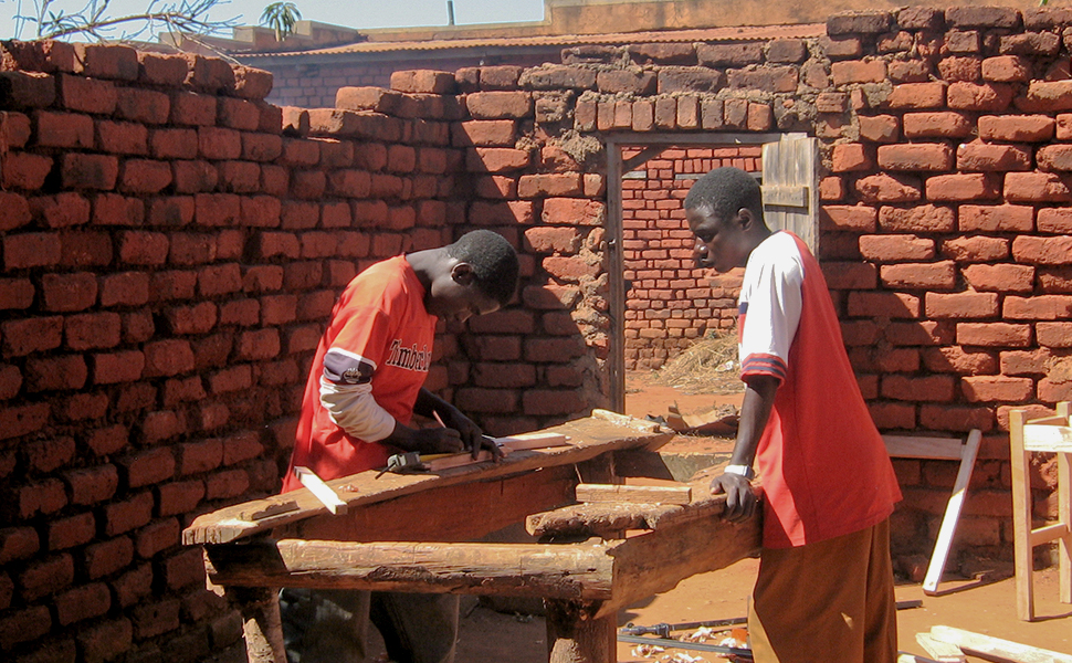 What We Learned about Supporting Young Entrepreneurs in Tanzania Hero Image