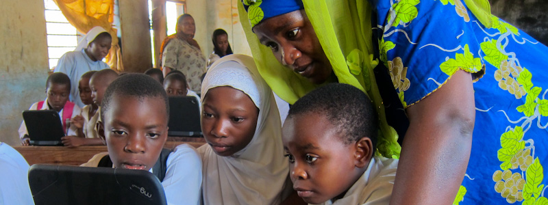 Tanzania 21st Century (TZ21)_Image