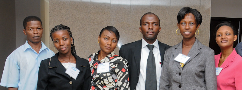 Tanzania Youth Scholars (TYS) (2011-2016)_Image