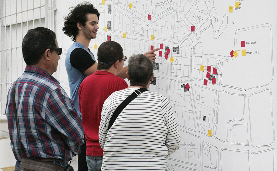 Trust Youth to Co-Create Safe Spaces Hero Image