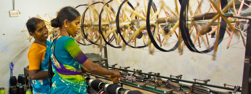 Tsunami Reconstruction Initiative_Image