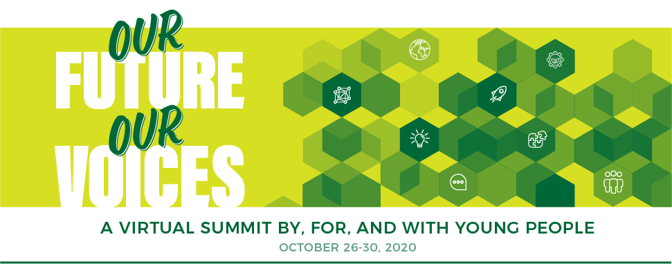 Our future Our Voices