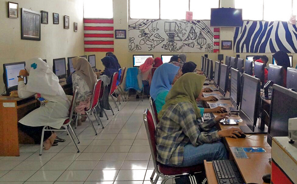 Work Readiness Assessment Highlighted as Innovative Approach to Measurement Hero Image