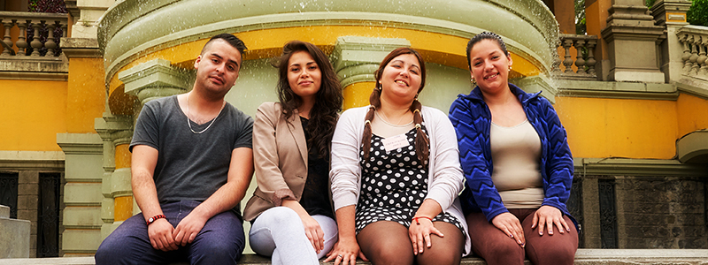 Walmart Social Retail Training Program_Image