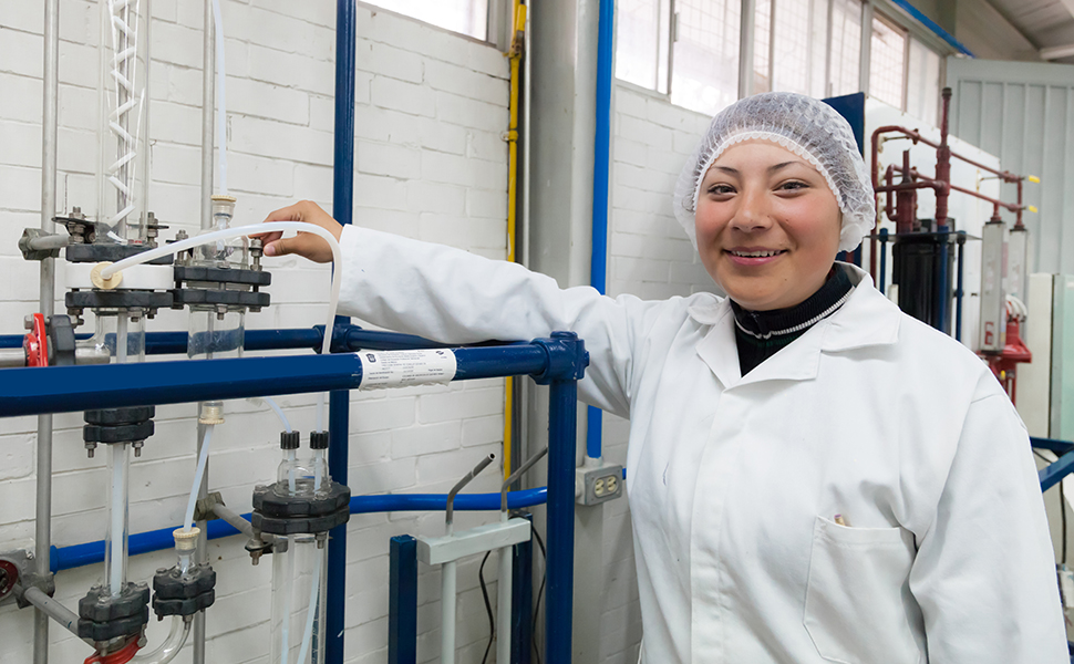 How Life Skills Contribute to Women's Success in STEM Hero Image