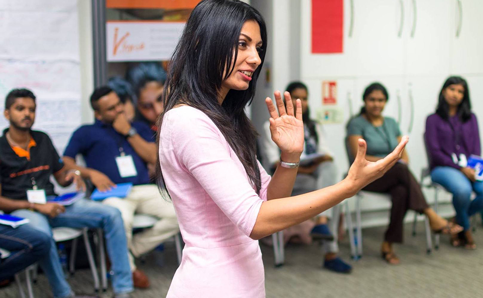 On International Women’s Day, What Young Leaders Want You to Know Hero Image