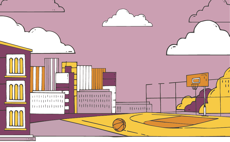 Using Scale for Good to Drive Opportunities for Youth Hero Image