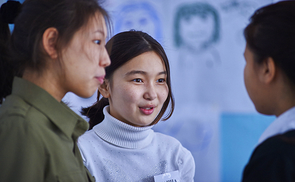 Young People Tell Us What Safe Spaces Mean to Them Hero Image