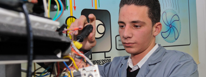 Youth for the Future (2009–2015)_Image