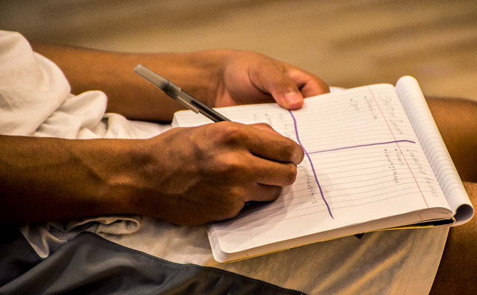 3 Ways Baltimore Youth Are Benefitting from Life Skills Hero Image