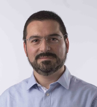 Alberto Peniche Hero Image