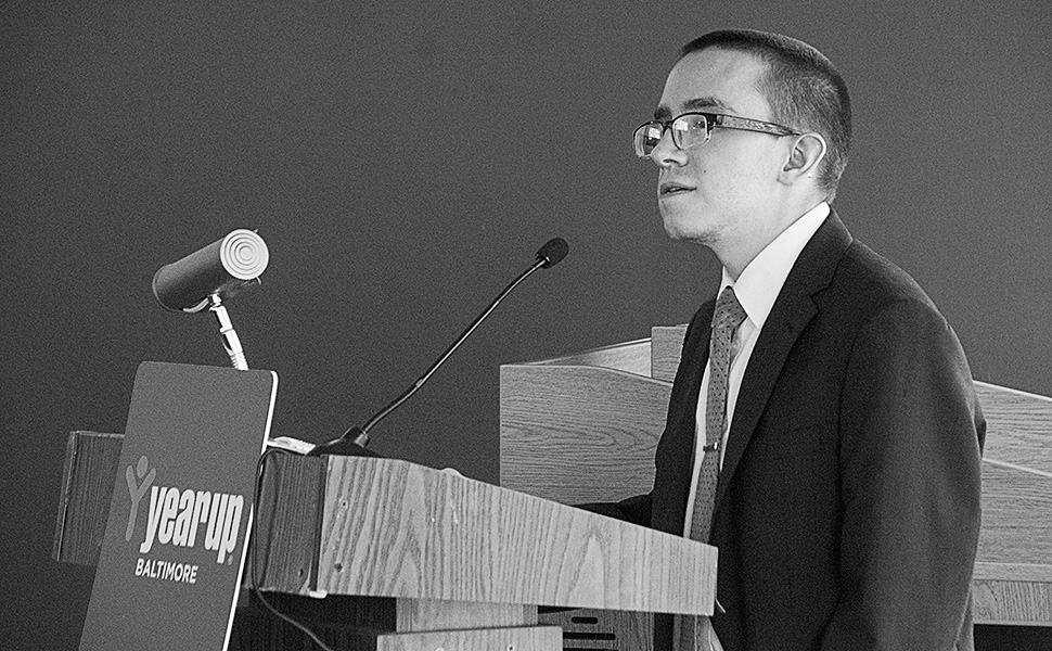 I Went to Take Pictures, But What I Saw Changed My Perspective on Baltimore Hero Image