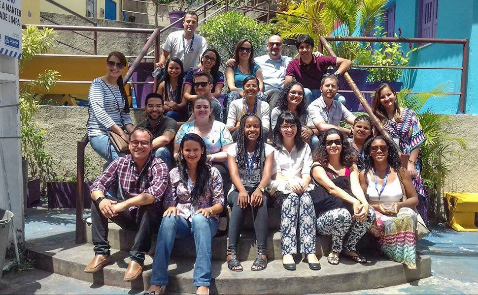 52 Reasons to Believe in the Power of Youth Hero Image