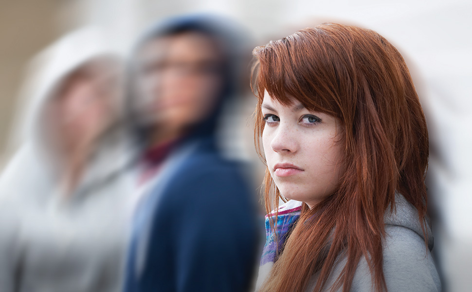 How Social-Emotional Learning Can Reduce School Drop-Out Hero Image