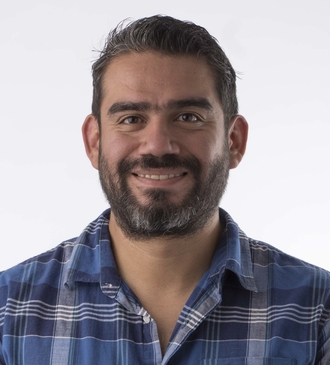 Félix Ramirez Hero Image