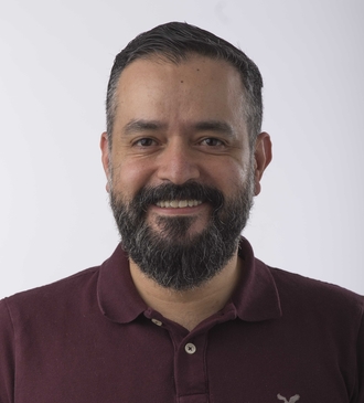 Jorge Barragan Photo