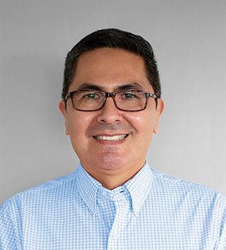 Juan Carlos Hernandez Hero Image