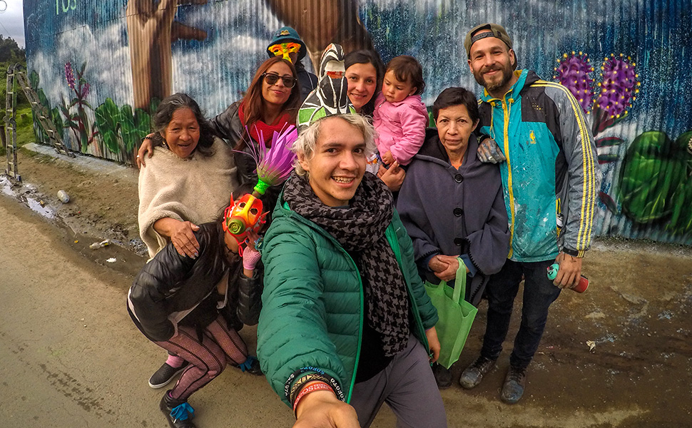 Don’t Reduce Youth Peacebuilding Contributions to Stereotypes Hero Image