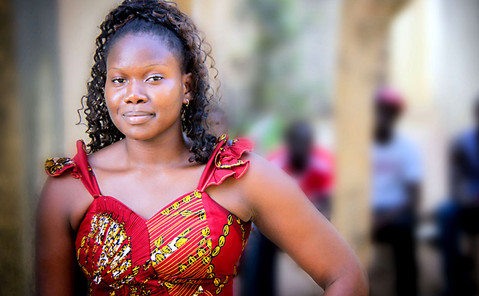 4 Things the World’s Youth Want Most of All Hero Image