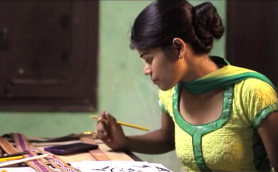 How This Young Entrepreneur Revived Her Family Business Hero Image