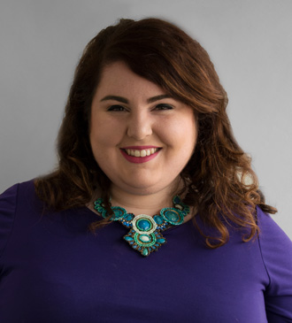 Rhonda Greenway Hero Image