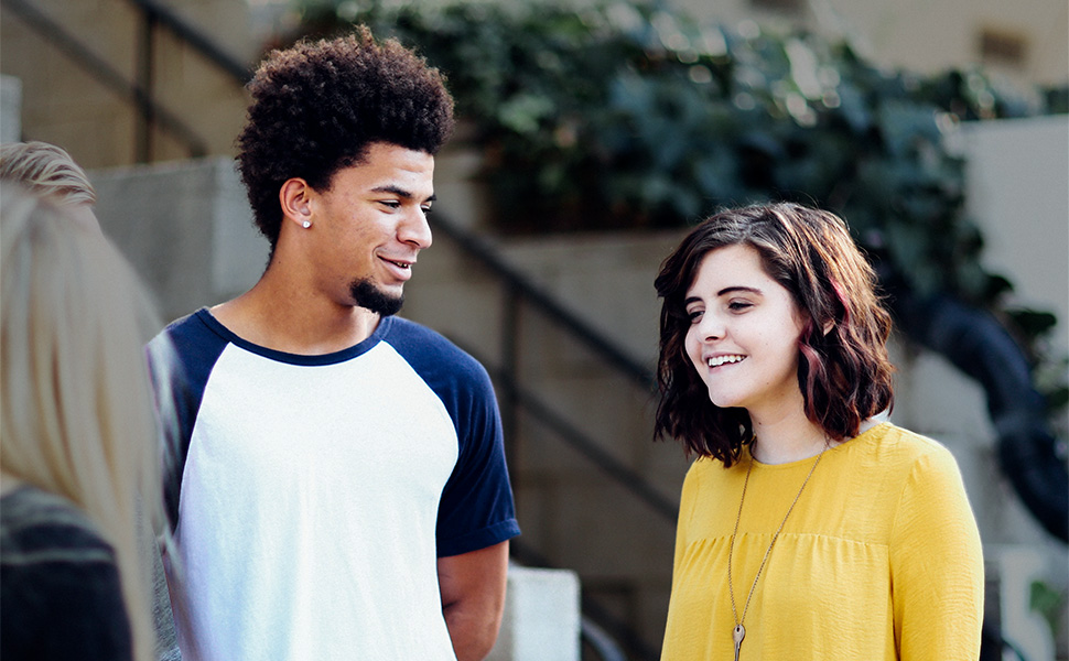 The Imperative of 'A Generation at Stake' Hero Image