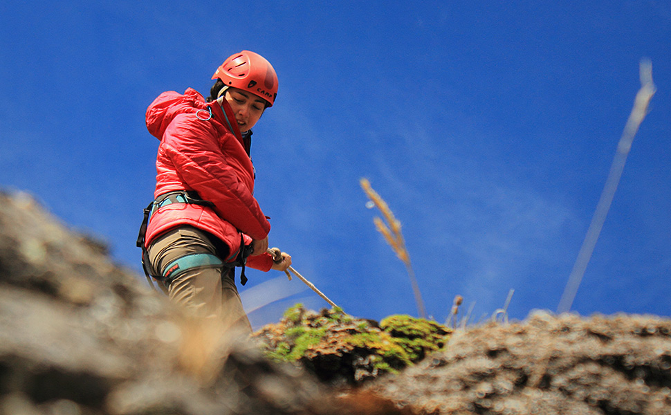 The Adventure of STEM Education in Chile Hero Image