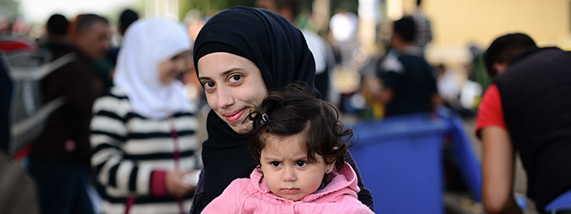 Syrian Refugee Employability Program (2017-2018)_Image