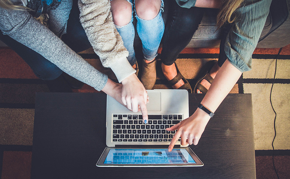 Human Skills & Technical Know-How for the Future of Work Hero Image