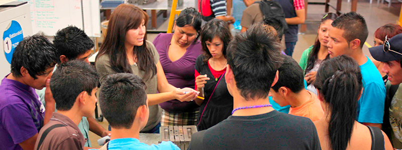 Órale (2015-2017)_Image