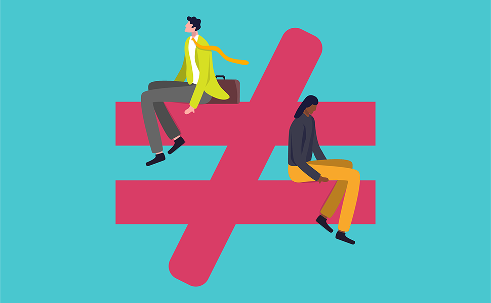 Steps Taken, Steps to Come: #4toSoar Progress Report 2021 Hero Image