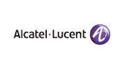Alcatel Lucent Logo